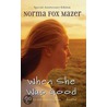 When She Was Good door Norma Fox Mazer
