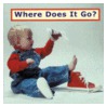 Where Does It Go? by Cheryl Christian