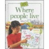 Where People Live by Barbara Taylor