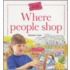 Where People Shop