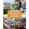 Where People Work by Ruth Nason