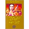 Zomer aan zee