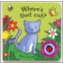 Where's That Cat?