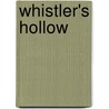 Whistler's Hollow by Debbie Dadey