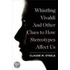 Whistling Vivaldi
