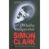 Whitby Vampyrrhic door Simon Clarke