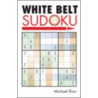 White Belt Sudoku door Michael Rios