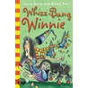 Whizz-bang Winnie door Laura Owen