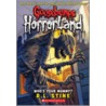 Who's Your Mummy? door R.L. Stine