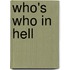 Who's Who in Hell