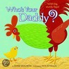 Who's Your Daddy? door Diane Muldrow