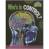 Who's in Control? by Buffy Silverman