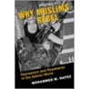 Why Muslims Rebel door Mohammed M. Hafez