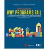 Why Programs Fail by Andreas Zeller