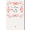 Why Was I Killed? door Rex Warner