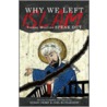 Why We Left Islam door Susan Crimp