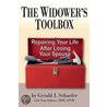 Widower's Toolbox door Tom Bekkers