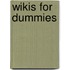 Wikis for Dummies
