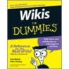 Wikis for Dummies door Peter Thoeny