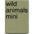 Wild Animals mini