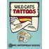 Wild Cats Tattoos