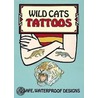 Wild Cats Tattoos by Tattoos