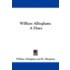 William Allingham