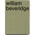 William Beveridge
