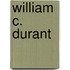 William C. Durant
