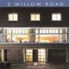 Willow Road, No.2 door Alan Powers
