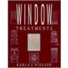 Window Treatments door Karla J. Nielson