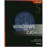 Windows Via C/C++ by Jeffrey Richter