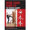 Wing Chun Kung Fu door Sifu Shaun Rawcliffe