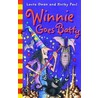 Winnie Goes Batty by Laura Owen
