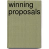 Winning Proposals door Hans Tammemagi