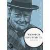 Winston Churchill door John Perry