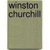 Winston Churchill door John Keegan