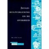 Jeugdhulpverlening en de overheid by C.P.G. Tilanus