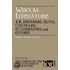 Wisdom Literature