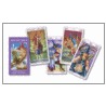 Witchy Tarot Mini door Scarabeo Lo