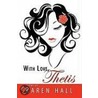 With Love, Thetis door Karen Hall