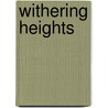 Withering Heights door Dorothy Cannell