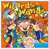 Wizards And Wands door Onbekend
