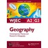 Wjec As Geography