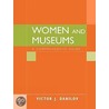 Woman and Museums by Victor J. Danilov