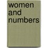Women And Numbers