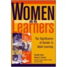 Women As Learners door Elisabeth R. Hayes