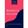 Women In Religion by Holm