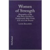 Women Of Strength door Louis Baldwin