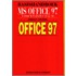 Basishandboek MS Office 97